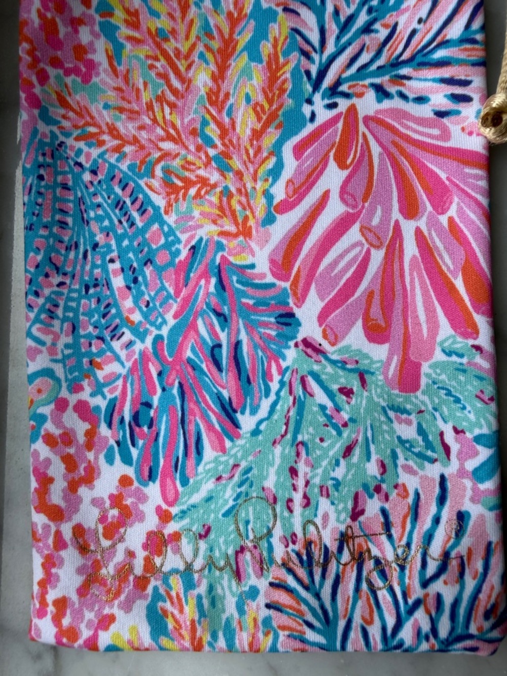 Lilly Pulitzer sunglasses - Picture 7 of 7